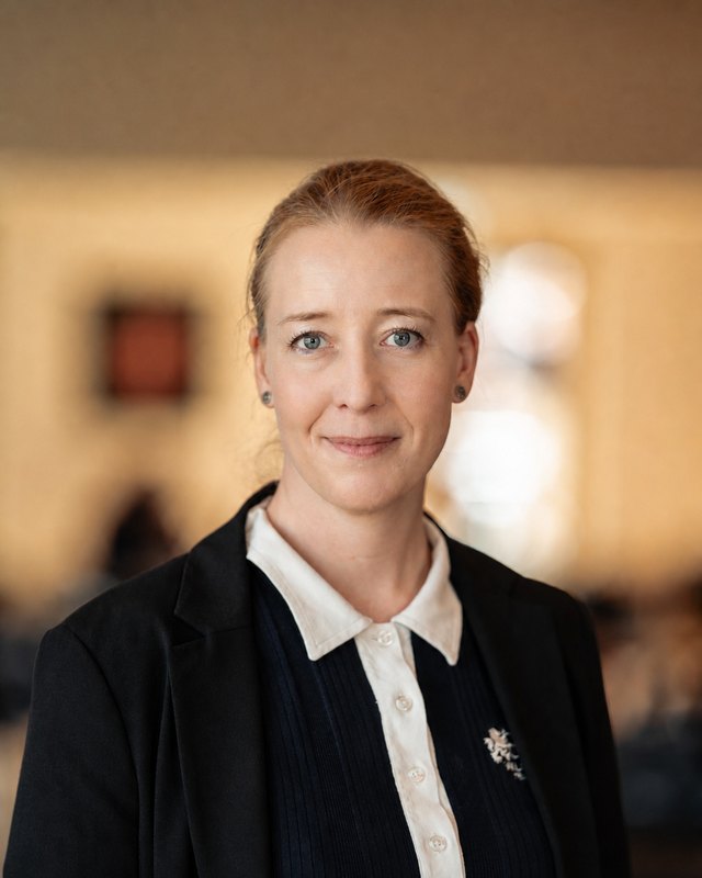 Dr. Anita Friis Sommer